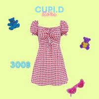 ราคา [ pre order ] scotch Dress (7085044080)