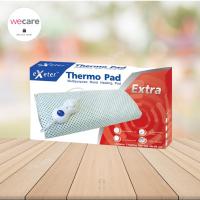 ราคา Exeter Thermo Pad 40×60 ซม แผ่นให้ความร้อนไฟฟ้า เอ็กซ์เตอร์ เทอร์โม แพด (3474063450)