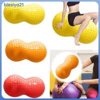 ราคา ลูกบอลโยคะถั่วลิสง PVC สำหรับพิลาทิสและกายภาพบำบัด ใช้ได้ทั้งเด็กและผู้ใหญ่ (57954608083)