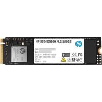 ราคา HP SSD EX900 M.2 Nvme 250GB มือสองใช้งานปกติ (7678727741)