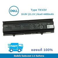 ราคา แบตเตอรี่ โน๊ตบุ๊ค Battery Dell TKV2V N4020 N4030 N4030D Inspiron 14V 14VR M4010 N4020 N4030 N4030D Series เกรด Original (29703098171)