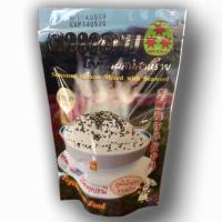 ราคา งาหอมโรยข้าวผสมสาหร่าย 165g (พร้อมรับประทาน) (2408630666)