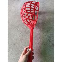 ราคา ตระกร้อสอยผลไม้ ตะกร้อสอยมะม่วง ตะกร้อเก็บผลไม้ พลาสติกเกรด A ตะกร้อมะม่วง ที่สอยมะม่วง ยาว 53 เซนติเมตร (3046493820)