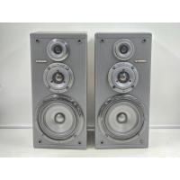 ราคา BF13 ลำโพงญี่ปุ่นมือสอง 1 คู่ (25) PIONEER S-P910V 70W 6 โอห์ม Woofer 4.5 นิ้ว Size ตู้ 18x21x38CM ไม่มีฝาหน้า เปลี่ยนขอ (41818880782)