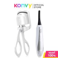ราคา CBG Devices Glam Curl 1pc + Lash Locker 1pc เซทเครื่องลิฟท์ขนตาไฟฟ้าและเครื่องหนีบขนตาไฟฟ้า. (24307296720)