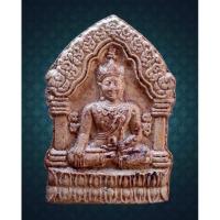 ราคา พระขุนแผนจินดามุนี พระขุนแผน พ่อท่านเขียว วัดระเว จ.นครราชสีมา สุดยอดเสน่ห์เมตตามหานิยม โชคลาภ ค้าขาย หลังปิดตา แคล้วคลา (26655401026)