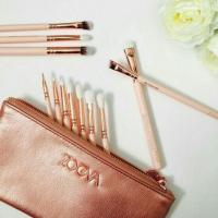 ราคา แปรงแต่งหน้า เซตแปรงแต่งตา Zoeva 12pcs (376613051)