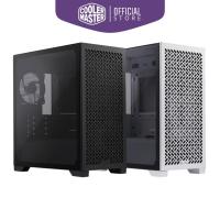 ราคา เคส Cooler Master Elite 302 Lite BLACK / WHITE Mid Tower (43517797901)