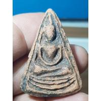 ราคา พระนางพญาเนื้อดินไม่ทราบที่พระบ้านๆราคาแบ่งปัน (24471028972)