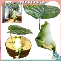 ราคา [เช่น] รูปปั้นกบ ตุ๊กตากบสีเขียว เครื่องประดับลาน ตกแต่งกบ ตกแต่งสวนนางฟ้า (48552203854)