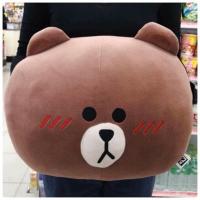 ราคา หมอนผ้าห่ม อุ่นไอรัก หมอนบราวน์ (7042344775)