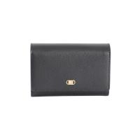 ราคา Guy Laroche กระเป๋าสตางค์แบบสามพับกลาง รุ่น ANDI - สีดำ (50254706849)