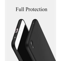 ราคา OPPO F1 PLUS SLIM MATTE CASE - R9 BLACK MATTE CASE (27265220879)