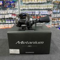 ราคา รอกเบท Shimano Metanium 2020 (24217352057)
