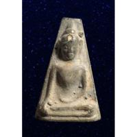 ราคา พระผงสุพรรณ หลวงพ่อดี วัดพระรูป สุพรรณบุรี พุทธคุณดีด้านเมตตา มหาเสน่ห์ มหานิยม (17070284243)