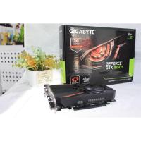 ราคา GIGABYTE Geforce GTX 1050 Ti (1927801269)