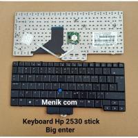 ราคา Hp Elitebook 2530 2530P 2533T คีย์บอร์ดแท่งป้อนขนาดใหญ่ (56851296231)