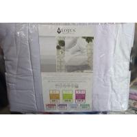 ราคา ผ้านวมLI SD 00B 5 ฟุต 70*90" โลตัสอิมเพรสชั่น ผ้าไมโครเทค 100% 330 เส้นด้าย ผ้าหนานุ่มกันไรฝุ่น กันเชื้อรา (21318700235)