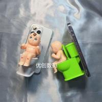 ราคา Iphone 11 13proMax 16 15promax 15promax จําลองตลก Tricky ยิงห้องน้ําเหมาะสําหรับ Apple 15pro 14 13 12 xr เคสโทรศัพท์ Iphone 11 13proMax 14Promax 11proMax X/XS (42672604897)