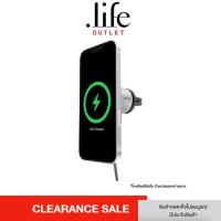 ราคา BELKIN Boost Charge Pro Wireless Charging Car Vent รับรองชาร์จไร้สาย By Dotlife Copperwired. (25112416038)