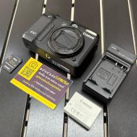 ราคา CANON PowerShot G12 (กล้องคอมแพ็คสุดฮิต) (44222739062)
