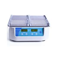 ราคา ติดต่อช่องแชท Microplate Shaker เครื่องผสมสาร ขนาดเล็ก ไมโครเพลท รุ่น MIX-1500 (MIULAB) (14561498003)