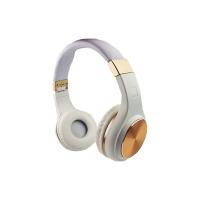 ราคา หูฟัง OKER SM-1601 Gold Headphone (24654610078)