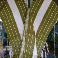 ราคา เสื้อกะเหรี่ยงแบบสั้นครึ่งตัว ใส่ได้ทั้งชายและหญิง (26223877338)