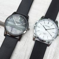 ราคา รหัสสินค้า VN086 นาฬิกาคู่ Longbo watch (65466246)