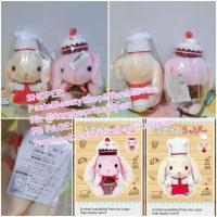 ราคา ❌หมดค่ะ❌[TOREBA][นำเข้าจากญี่ปุ่น] ตุ๊กตา กระต่าย Amuse : Pote Loppy Usa - High Quality Cafe (8795581776)