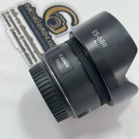 ราคา Canon EF 50mm F1.8 STM #อดีตประกันศูนย์ [รับประกัน 1 เดือน] (48450694680)