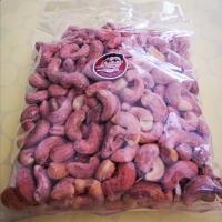 ราคา เม็ดมะม่วงหิมะพานต์เผาธรรมชาติ 500 กรัม (5940963957)