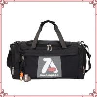 ราคา Fila ฟีล่า กระเป๋าสะพายข้าง กระเป๋าคาดตัว สำหรับผู้ชาย Crossbody Bag CBCK230601U BK (690) (49954704559)