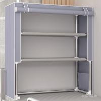 ราคา หอพักตู้เสื้อผ้าการจัดเก็บเตียงสองชั้นบนชั้นวางนักเรียนล่างสองชั้นเครื่องมือที่มีประโยชน์ตู้เก็บข้างเตียงที่ถอดออกได้ห้องนอน ดีเอสเอ็มเอ็น (40377065917)