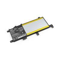 ราคา Battery Notebook Asus A580U FL8000U R542U FL5900L X580B F580U C21N1634 X542U 7.6V 4900mAh (7940231504)