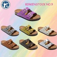 ราคา แท้100% BIRKENSTOCK รองเท้าแตะ Unisex กรุณาเลือก (27641878868)