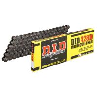 ราคา โซ่ 428 จำนวน 126 ข้อ (Chain 428x126 DID S Standard) รหัส AA5233 (10330589621)