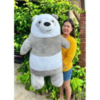 ราคา หมีวีแบร์ สามหมีเพื่อนซี้ วีแบร์แบร์ (28464579712)