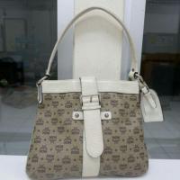 ราคา Mcm มือ2 ของแท้100%สวยมาก (5419722618)