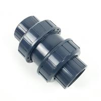 ราคา pw639shop Tree O วาล์วกันน้ำย้อนกลับยูเนี่ยน 2" (24564520240)