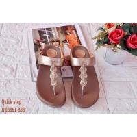 ราคา รองเท้าสุขภาพ Quick step แท้ 100% (17028351392)