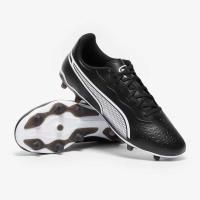 ราคา รองเท้าฟุตบอล Puma King Match FG/AG (26230365193)
