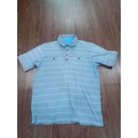 ราคา เสื้อโปโลกีฬา A.didas สวยเท่ SIze M เสื้อยืดผู้ชายมือสอง (44314539964)