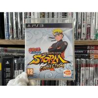 ราคา Ps3 - Naruto Shippuden Ultimate Ninja Storm Collection (43801211255)