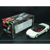 ราคา Tomica Premium Nsx No.21 (15244303127)