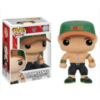 ราคา Funko Pop! WWE - John Cena (Orange and Green) (224244690)