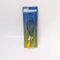 ราคา ปลั๊กแปลง AV OUT วิทยุติดรถยนต์เอาภาพออกจอหลัง AV OUT โตโยต้า TOYOTA แบบ 12PIN สำหรับจอติดรถเดิมให้มีสัญญาณภาพออกทีวี (9246882280)