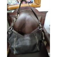 ราคา กระเป๋าหนังมือสอง แบรนด์Barbara Milano (27108184412)