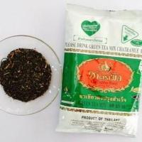 ราคา ชาเขียวตรามือ ชงชาเขียวนม ขนาด 200g (5352007770)