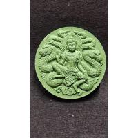 ราคา จตุคามรามเทพ รุ่นเศรษฐีใหญ่ (26821944890)